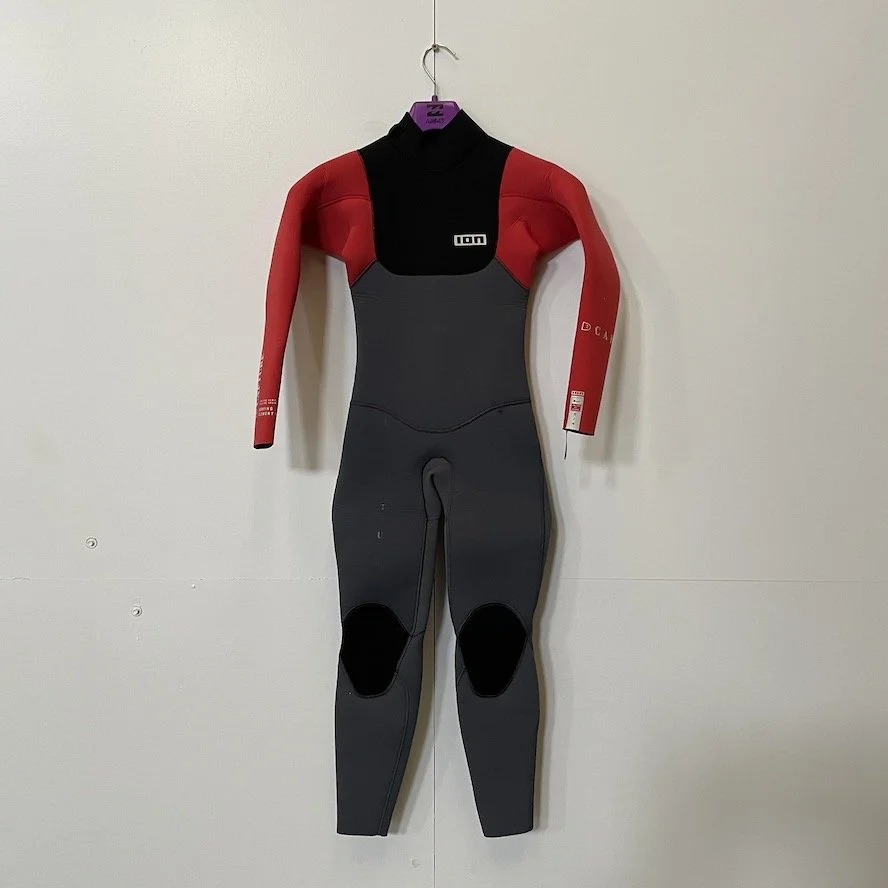 Quiksilver Synchro Hyperstretch シーガル 5/4/3mm Men's Quiksilver SYNCRO Full Wetsuit – Wetsuit Wearhouse